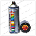 Cheap Spray de pintura a prueba de calor de acrílico de la capa de vidrio